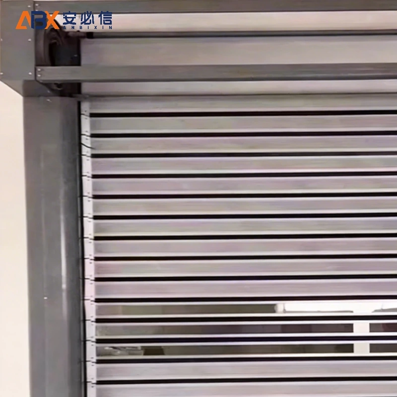 乌海雷达高速门